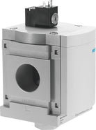 Festo Electrically Actuated Shut Off Valves MS12-EE