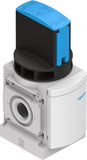 Image en vedette de la collection - Shut Off And Soft Start Valves