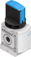 Festo Shut Off Valves MS6-EM