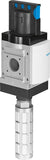 Image en vedette de la collection - Festo Shut Off Valves MS9-EM