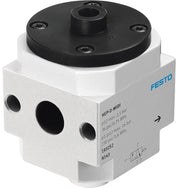 Festo Pneumatically Actuated Shut Off Valves HEP