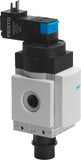 Image en vedette de la collection - Shut Off Valves MS4-EE