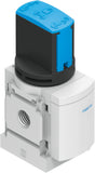 Image en vedette de la collection - Shut Off Valves And Soft-Start Dump Valves MS Series