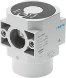 Image en vedette de la collection - Soft Start Valves HEL