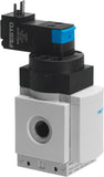 Image en vedette de la collection - Electrically Actuated Soft Start Valves MS-DE