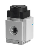 Festo Pneumatically Actuated Soft Start Valves MS6-DL