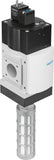 Image en vedette de la collection - Soft Start/Quick Exhaust Valves MS9-SV