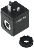 Image en vedette de la collection - Festo Solenoid Coils MSFG, MSFW