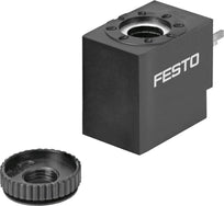 Solenoid Coils For Pneumatic Valves VACF