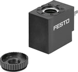 Image en vedette de la collection - Festo Solenoid Coils VACF