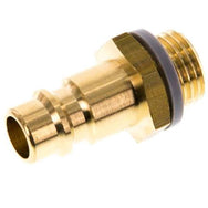 Standard Air Couplings