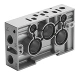 Image en vedette de la collection - Festo Sub-bases ISO 15407-1