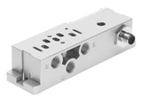 Image en vedette de la collection - Festo Sub-bases ISO 15407-2