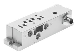 Festo Plaques De Base ISO 15407-2