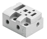 Image en vedette de la collection - Festo Sub-bases For MH