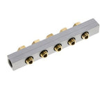 Image en vedette de la collection - Collecteurs D'Alimentation Pour Vannes Pneumatiques Airtec