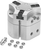 Image en vedette de la collection - Festo Three-Point Grippers HGDT