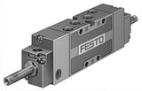 Image en vedette de la collection - Festo Tiger Vannes 2000