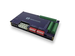 Dataloggers
