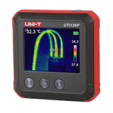 Image en vedette de la collection - Thermal Cameras