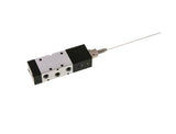 Image en vedette de la collection - 5/2-Way Pneumatic Whisker Valves