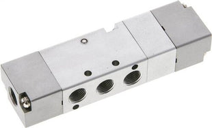 EMC Série De Vannes Pneumatiques 5/3 Voies RV