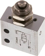 Vannes Pneumatiques 3/2 Voies À Tige Actionnée