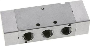 EMC Série De Vannes Pneumatiques 5/2 Voies RV