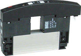 Airtec Électrovannes Pneumatique Série RE