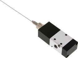 Distributeurs Pneumatiques 3/2 À Antenne