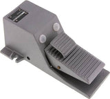 Image en vedette de la collection - Vannes Pneumatiques 3/2 Voies À Commande Par Pédale