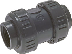 Plastic Check Valves