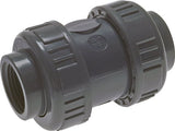 Image en vedette de la collection - PVC Check Valves