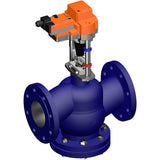 Image en vedette de la collection - Belimo EV Electric Globe Valves