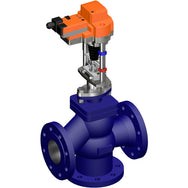 Belimo RV 3-Way Electric Globe Valves