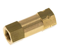 Brass Check Valves PN40