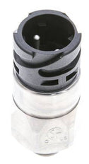 1 to 10bar NC Steel Pressure Switch G1/4'' 42VAC/DC Bayonet (DIN 72585)