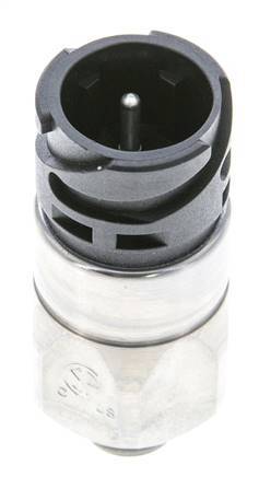 10 à 20bar Pressostat en acier NO G1/4'' 42VAC/DC baïonnette (DIN 72585)