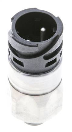 10 à 20bar Pressostat en acier NO G1/4'' 42VAC/DC baïonnette (DIN 72585)