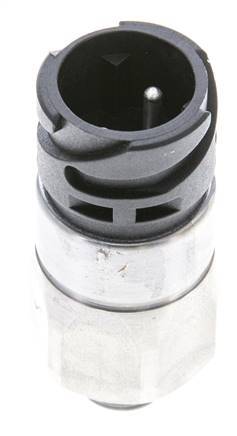 10 à 20bar Pressostat en acier NO G1/4'' 42VAC/DC baïonnette (DIN 72585)