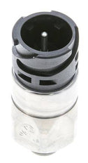 20 to 50bar NO Steel Pressure Switch G1/4'' 42VAC/DC Bayonet (DIN 72585)