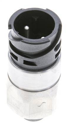 20 à 50bar Pressostat en acier NO G1/4'' 42VAC/DC baïonnette (DIN 72585)