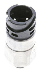 20 à 50bar Pressostat en acier NO G1/4'' 42VAC/DC baïonnette (DIN 72585)
