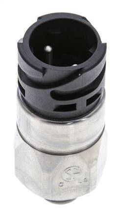 50 to 150bar NC Steel Pressure Switch G1/4'' 42VAC/DC Bayonet (DIN 72585)