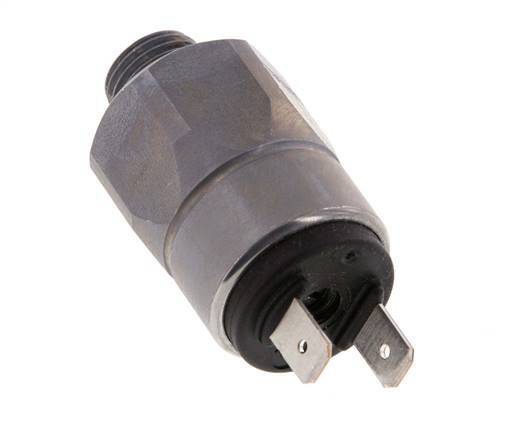 Pressostat pression relative et différentielle 604 Pressostat pression relative et différentielle 604