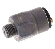 1 à 10bar Pressostat en acier NC G1/4'' 42VAC/DC Terminal à vis