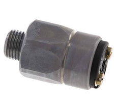 10 to 20bar NC Steel Pressure Switch G1/4'' 42VAC/DC Screw Terminal