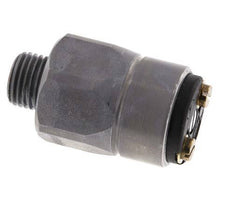 20 à 50bar Pressostat en acier NO Terminal à vis G1/4'' 42VAC/DC