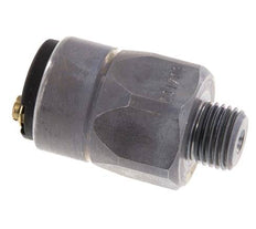 50 à 150bar NO Pressostat en acier inoxydable G1/4'' 42VAC/DC Terminal à vis