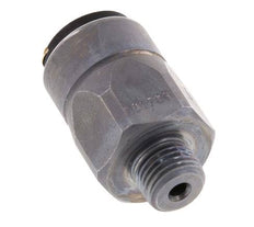 50 à 150bar NO Pressostat en acier inoxydable G1/4'' 42VAC/DC Terminal à vis